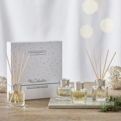 The Seasonal Collection – Mini Diffuser Set