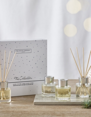 The Seasonal Collection – Mini Diffuser Set