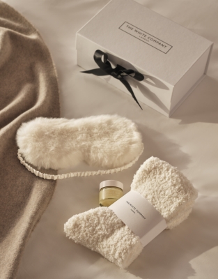 The Sweet Dreams Gift Box
