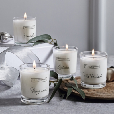 Luxury Home Fragrance Gift Sets | The White Company UK