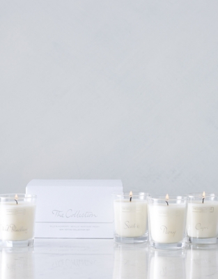 The Votive Candle Set