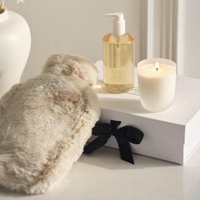 The Warm & Restore Gift Box