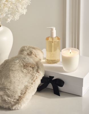 The Warm & Restore Gift Box