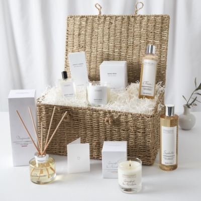 The White Company Discovery Hamper