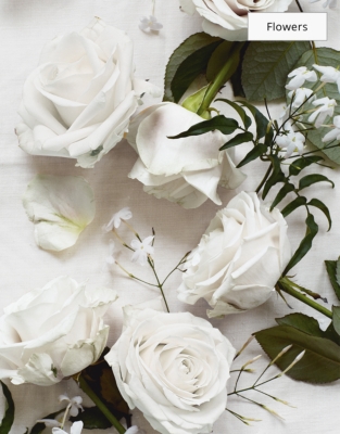 The White Company Discovery Hamper