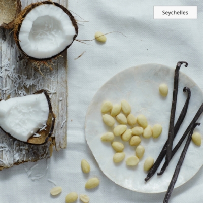 The White Company Discovery Hamper