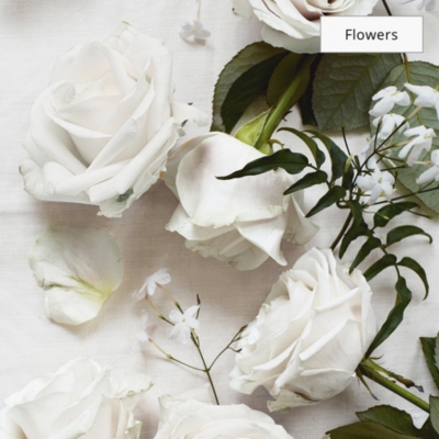 The White Company Discovery Hamper