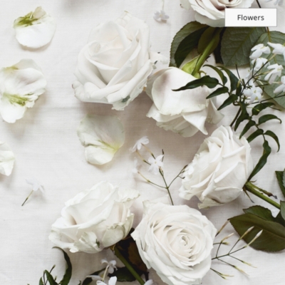 The White Company Discovery Hamper