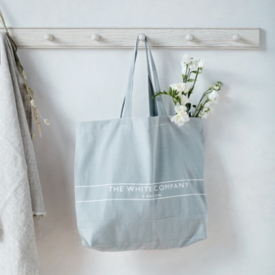 White company bags new arrivals