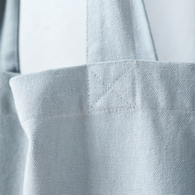 white company grow bag