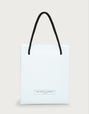 White company 2025 tote bag