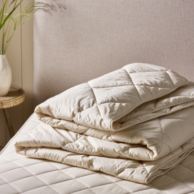 The Wool Room Duvet – Warm