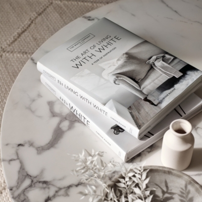 The art of living with white – Book by Chrissie Rucker OBE