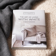 The art of living with white – Book by Chrissie Rucker OBE