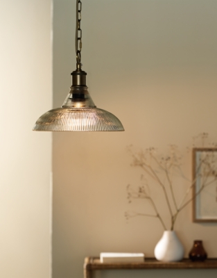 Thornbury Pendant Ceiling Light