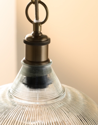 Thornbury Pendant Ceiling Light