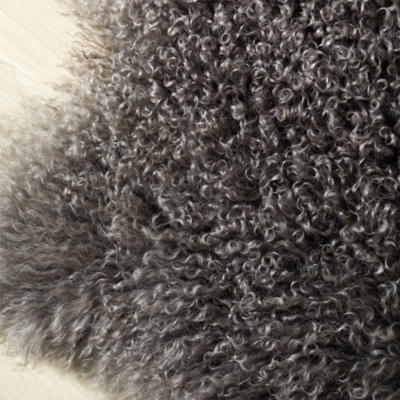 Tibetan Sheepskin Rug Home Accessories Sale The White Company UK