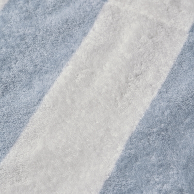 White/Blue