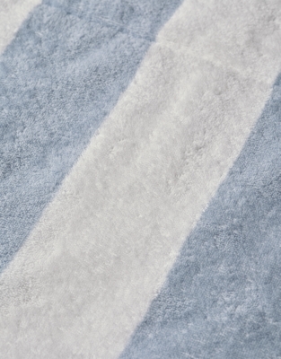 White/Blue