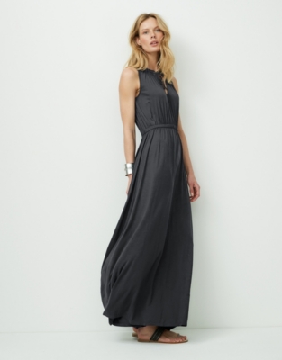 jersey maxi dress uk