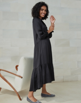 White company sale store dresses