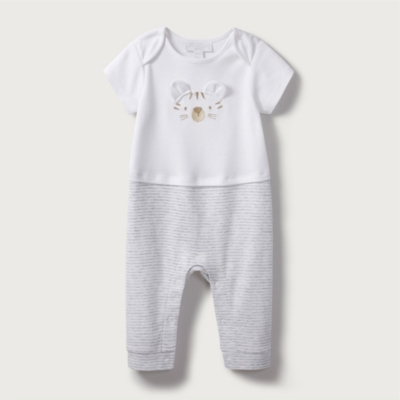 short sleeve baby sleepsuits