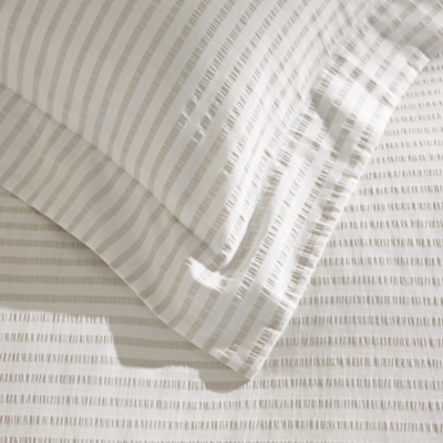 Tilbury Stripe Duvet Cover