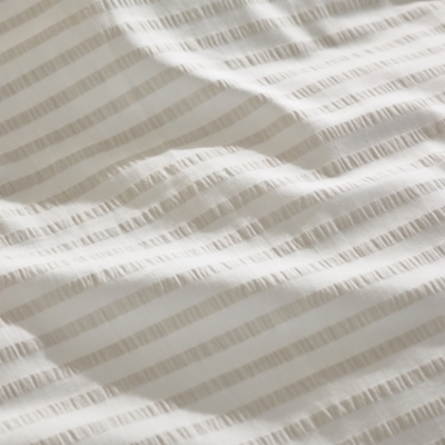 Tilbury Stripe Duvet Cover