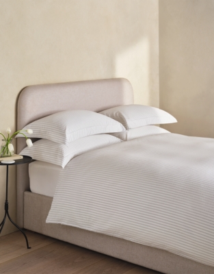 Tilbury Stripe Duvet Cover