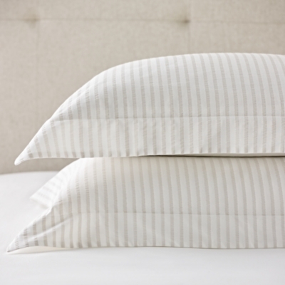 Tilbury Stripe Oxford Pillowcase – Single