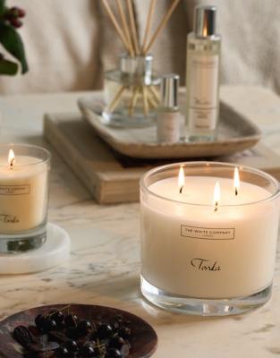 Tonka Large Candle