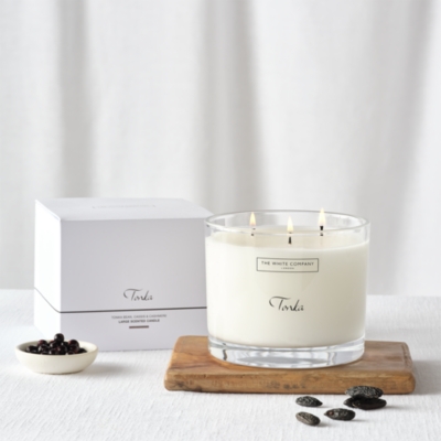 Tonka Large Candle
