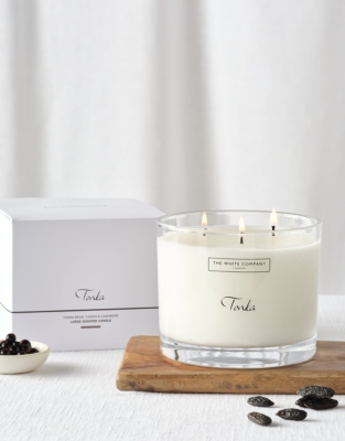 Tonka Large Candle