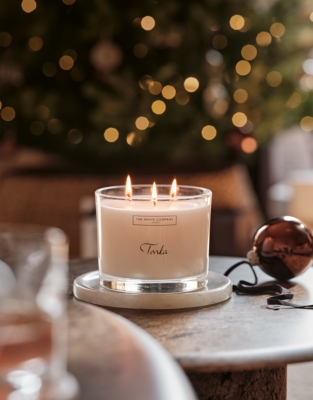 Tonka Large Candle