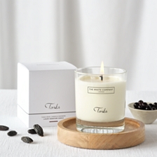 Tonka Luxury Signature Candle