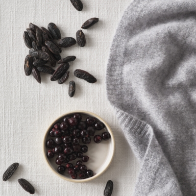 Tonka Luxury Signature Candle