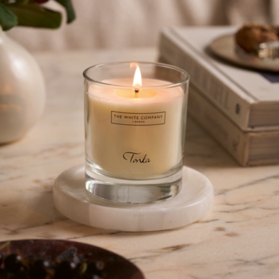 Tonka Luxury Signature Candle