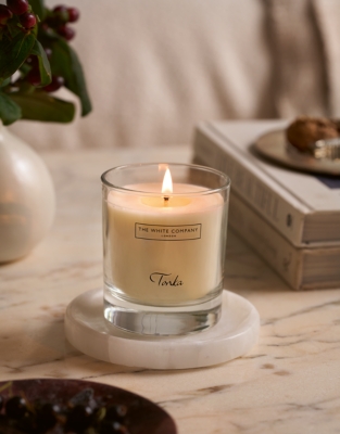 Tonka Luxury Signature Candle