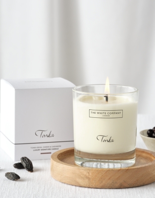 Tonka Luxury Signature Candle
