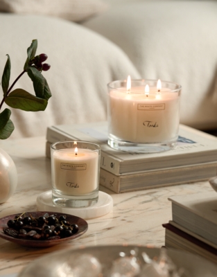 Tonka Luxury Signature Candle