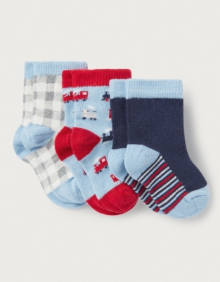 baby socks set