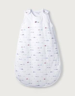 white company baby dress