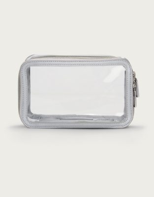 Travel Cosmetics Case