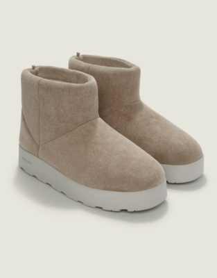 Tretorn Akki Low Hybrid Boots