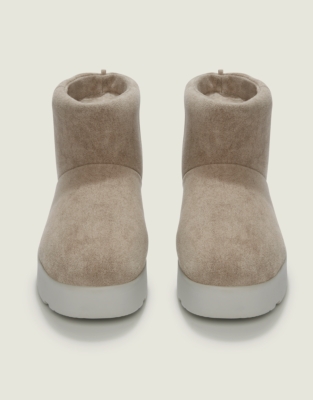 Tretorn Akki Low Hybrid Boots