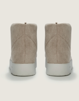 Tretorn Akki Low Hybrid Boots