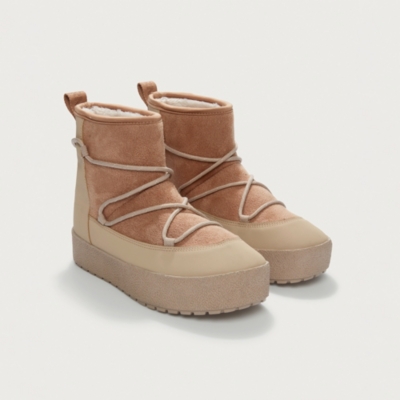Tretorn Aspa Hybrid Snow Boots