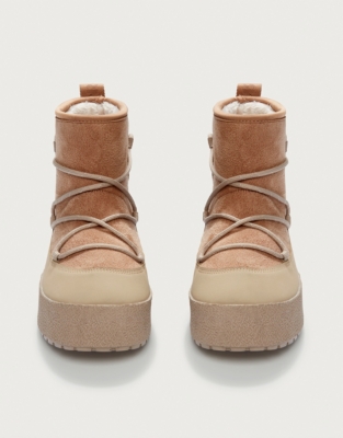 Tretorn Aspa Hybrid Snow Boots