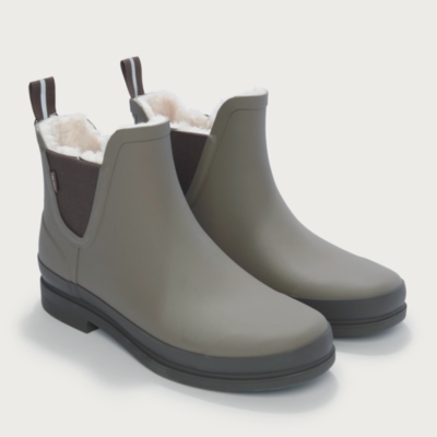 Tretorn EVA Winter Boot Shoes, Boots Trainers The White - Main Image