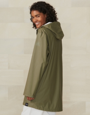 Tretorn hot sale rain poncho